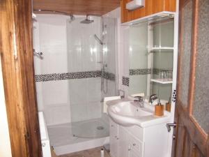 Mynd úr myndasafni af Gîte Les 7 Frênes í Vaux-sur-Sûre