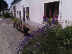Mynd úr myndasafni af Gîte Les 7 Frênes í Vaux-sur-Sûre