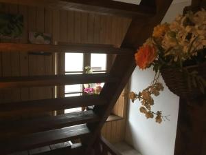 Mynd úr myndasafni af Gîte Les 7 Frênes í Vaux-sur-Sûre