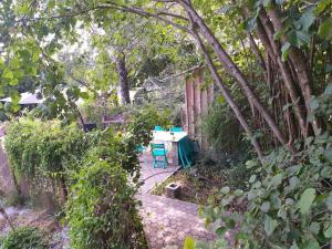 Mynd úr myndasafni af Gîte Les 7 Frênes í Vaux-sur-Sûre