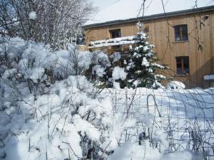 Mynd úr myndasafni af Gîte Les 7 Frênes í Vaux-sur-Sûre