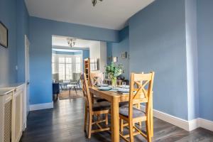 Fotografie z fotogalerie ubytování Emerald House v destinaci York