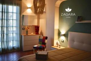 Φωτογραφία από το άλμπουμ του ZAGARA Home σε Porto Empedocle