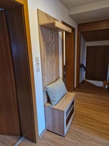 Zdjęcie z galerii obiektu Haus Gabi w Neustift im Stubaital