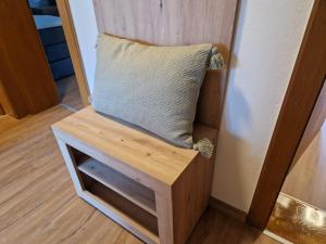 Zdjęcie z galerii obiektu Haus Gabi w Neustift im Stubaital