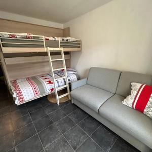 Postel nebo postele na pokoji v ubytování Zeewinde