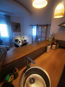 Foto sihtkohas Sombor asuva majutusasutuse Apartment Relić galeriist