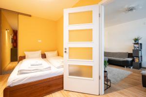 Sunrise Summit Apartment 1011 Budapest, 38-42 Iskola utca kép - 2