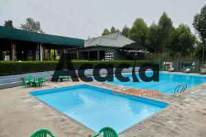 Fotografie z fotogalerie ubytování Acacia Country Inn v destinaci Mbarara + 9 fotografií