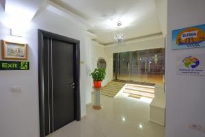 萨兰达Hotel Iliria的相册照片