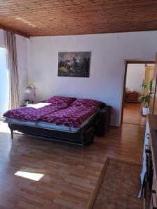 Galeriebild der Unterkunft Ferienwohnung Göriacher Stern in Pusarnitz