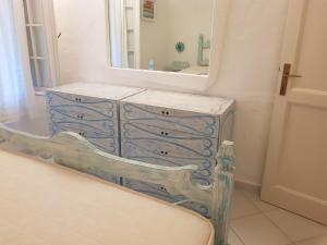 Foto dalla galleria di La Gaia Casetta a Baja Sardinia