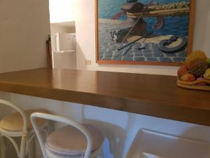 Foto dalla galleria di La Gaia Casetta a Baja Sardinia