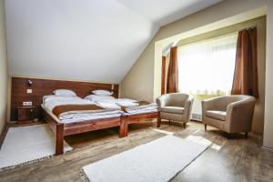 Gallery image of Gr&aacute;n&aacute;talma Vend&eacute;gh&aacute;z in Feh&eacute;rv&aacute;rcsurg&oacute;