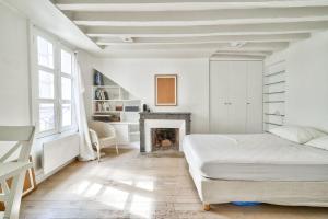 Cozy apartment for 2 people - LE MARAIS - PARIS