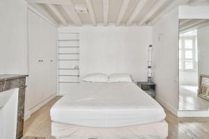 Cozy apartment for 2 people - LE MARAIS - PARIS