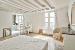 Cozy apartment for 2 people - LE MARAIS - PARIS