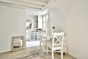 Cozy apartment for 2 people - LE MARAIS - PARIS