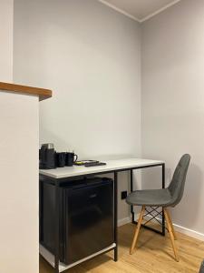 Fotografia z galérie ubytovania Garbarska 22 Aparthotel v Krakove