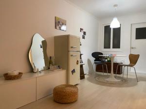 Fotografie z fotogalerie ubytování Omok Bridge, 2 room, netflix, youtube v Soulu