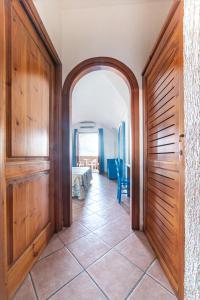 Photo de la galerie de l'établissement Punta Chiarito Resort, à Ischia