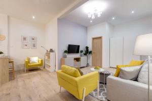 Rózsa Apartments - Ohad 1064 Budapest, 111 Rózsa utca ground floor kép - 2