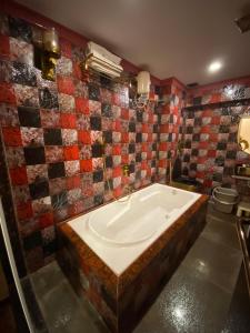 Fotografie z fotogalerie ubytování Hotel 97 Inn- Andheri Versova v Bombaji