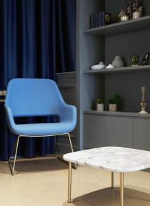 Gallery image of Loriana Park Hotel Sul Lago in Bolsena