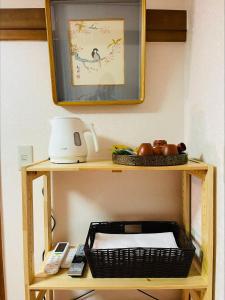 Fotografie z fotogalerie ubytování 東京昭島迎賓館 v destinaci Akishima