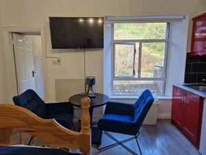 Cuina o zona de cuina de Ideal for short stays