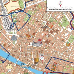 佛罗伦萨Florentia Apartment by TuscanyWeGo的相册照片