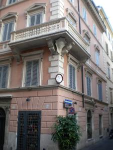 Gallery image of Arpinelli Relais in Rome