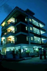 Gallery image of ZIONS HOTEL AND APERTMENT in Devanahalli-Bangalore