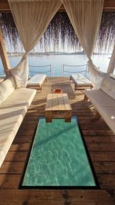 Imagen de la galería de Apartments near the beach, en Kalecik