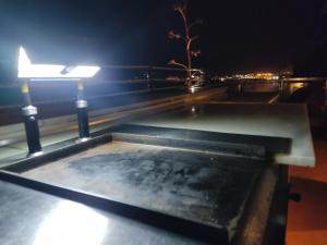 Fotografia z galérie ubytovania Tú BARCO v destinácii Almería