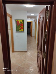 Fotografia z galérie ubytovania Apartamento Velázquez v destinácii Málaga