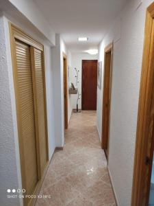 Fotografia z galérie ubytovania Apartamento Velázquez v destinácii Málaga