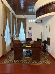Fotografie z fotogalerie ubytování Princess Bungalows v destinaci Nuwara Eliya