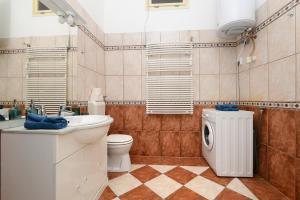 Luxury Central Residence R162 1072 Budapest, 16 Rákóczi út kép - 2