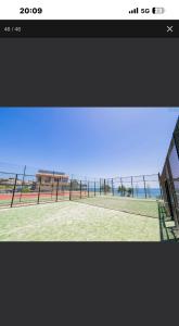 Fotografie z fotogalerie ubytování Primera linea de playa v destinaci Mijas Costa