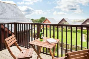 Gallery image of Gwel an Mor in Portreath