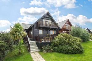 Gallery image of Gwel an Mor in Portreath