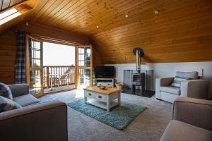 Gallery image of Gwel an Mor in Portreath