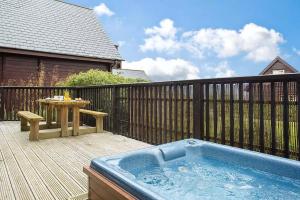 Gallery image of Gwel an Mor in Portreath