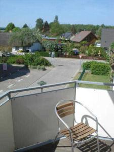 Φωτογραφία από το άλμπουμ του Haus Lindenhof - Strandstraße σε Müritz