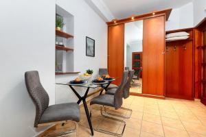 Luxury Central Apartment R161 1072 Budapest, 16 Rákóczi út kép - 2