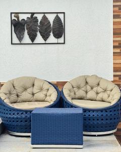 Gallery image of Vilarejo Cipó in Serra do Cipo