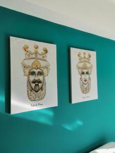 Fotografie z fotogalerie ubytování B&B Civico 51 v destinaci San Filippo del Mela