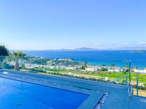 Afbeelding uit fotogalerij van Villa Valentino1 in Karabağ