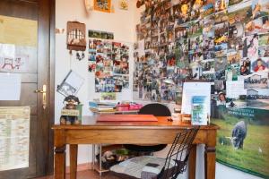 Fotografie z fotogalerie ubytování Agriturismo Il Rustico v destinaci Marina di Grosseto